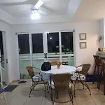 Cabo Frio- Casa Pe Na Areia - Suite Vista Mar- Garagem Coberta Privativa 2 Vagas