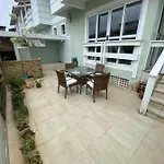Cabo Frio- Casa Pe Na Areia - Suite Vista Mar- Garagem Coberta Privativa 2 Vagas