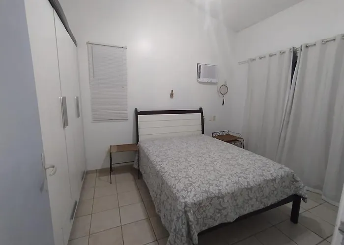 Cabo Frio- Casa Pe Na Areia - Suite Vista Mar- Garagem Coberta Privativa 2 Vagas