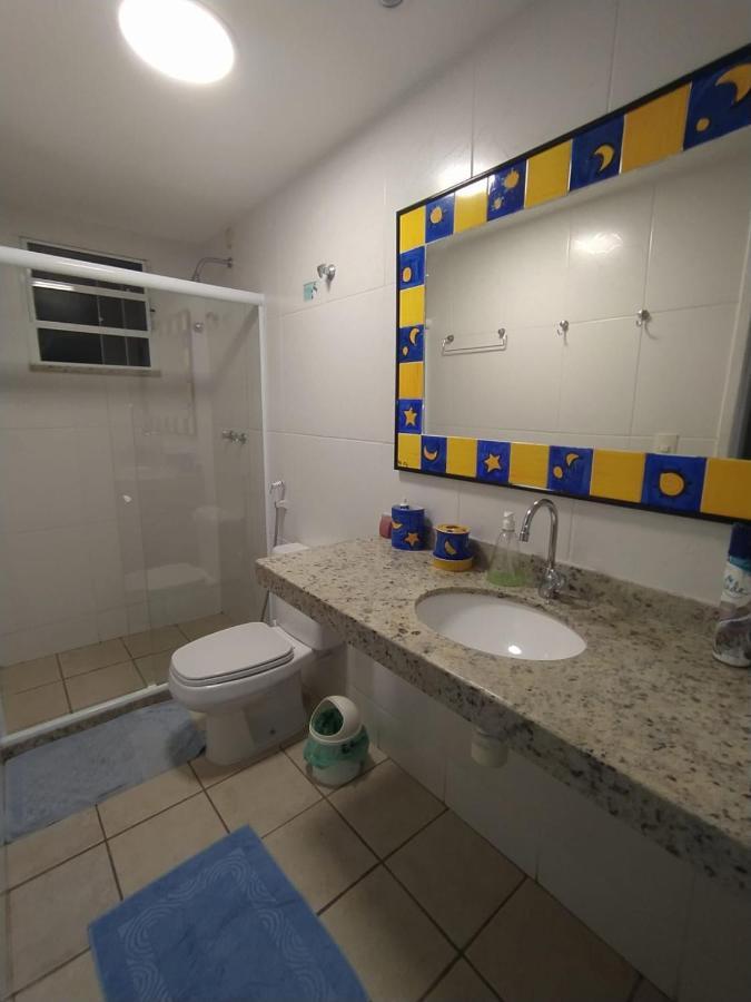 Cabo Frio- Casa Pe Na Areia - Vista Mar- Garagem Coberta Privativa 2 Vagas Сasa de vacaciones