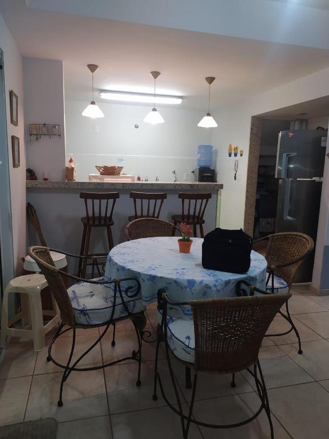 Cabo Frio- Casa Pe Na Areia - Vista Mar- Garagem Coberta Privativa 2 Vagas Сasa de vacaciones *