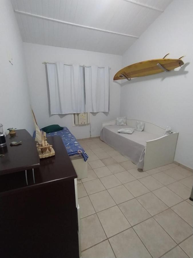 Cabo Frio- Casa Pe Na Areia - Vista Mar- Garagem Coberta Privativa 2 Vagas Cabo Frío