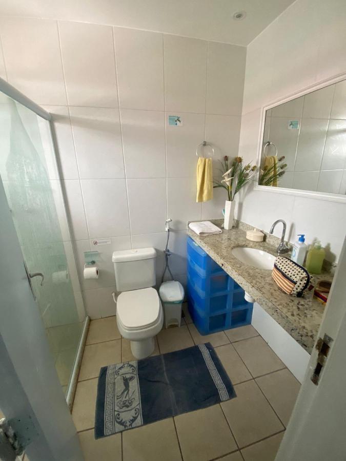 Cabo Frio- Casa Pe Na Areia - Vista Mar- Garagem Coberta Privativa 2 Vagas Сasa de vacaciones